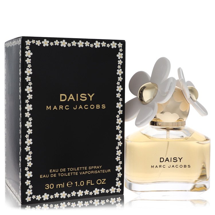 Marc Jacobs Daisy Eau de Toilette Spray for Women (30ml)