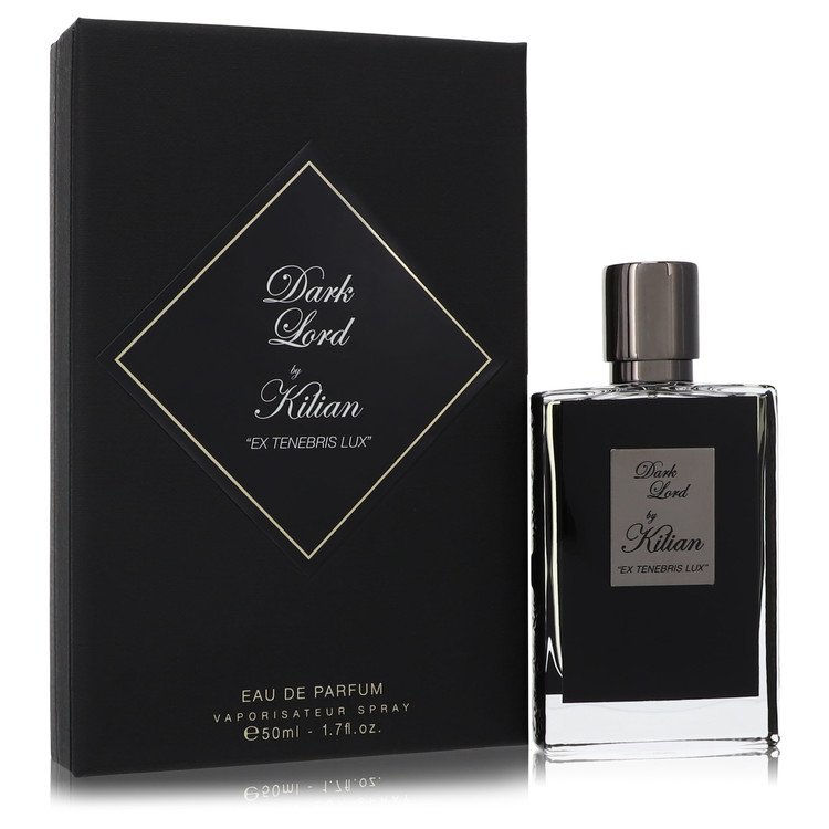 Kilian Dark Lord Refillable Eau de Parfum Spray for Men (50ml)