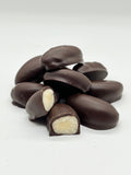 Handmade Brazils in 70% Dark Chocolate