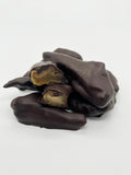 Handmade Pear in Dark Chocolate