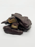 Handmade Pear in Dark Chocolate