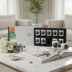 AROMATHERAPY COLLECTION DISCOVERY SET 1 40G x10