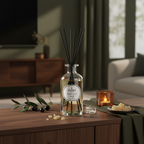 No5 - Black Olive & Frankincense Diffuser 220ml