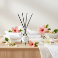 No7 - Cotton Fresh Diffuser 220ml