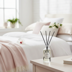 No7 - Cotton Fresh Diffuser 220ml
