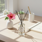 No7 - Cotton Fresh Diffuser 220ml