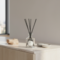 No8 - Feu De Bois Diffuser 100ml