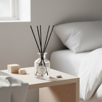 No8 - Feu De Bois Diffuser 100ml