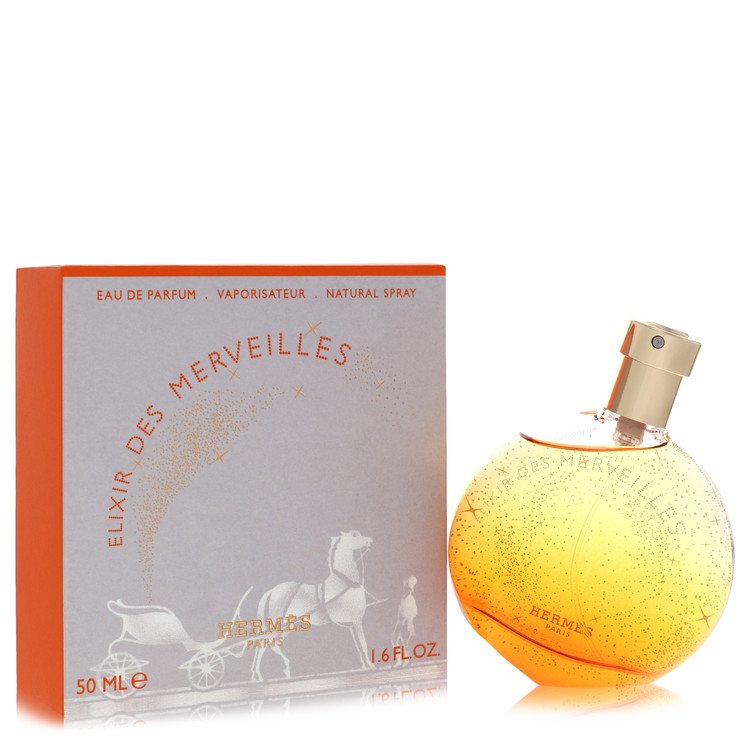 Hermès Elixir of Wonders Eau de Parfum Spray for Women (50ml)