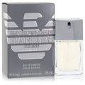 Emporio Armani Diamonds Eau de Toilette Spray for Men (30ml)