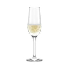 Stolzle Event Champagne Flutes - 195ml - Set of 6
