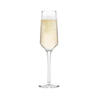 Stolzle Experience Champagne Flutes - 190ml - Set of 6