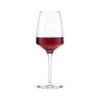 Stolzle Experience Red Wine Glasses - 450ml - Set of 6