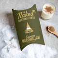 Eggnog Handmade Marshmallows