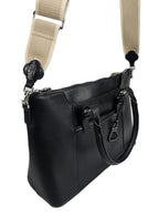 Elizabeth Leather Workbag, Handmade by Saddler, Practical, Spacious & Elegant Design