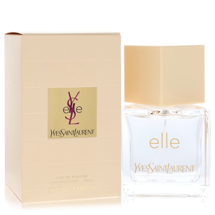 Yves Saint Laurent Elle Eau de Parfum Spray for Women (80ml)