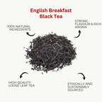 Premium Loose Leaf Tea Bundle