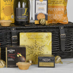 Festive Gold