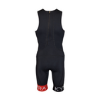 Men's Infrared Tri Suit