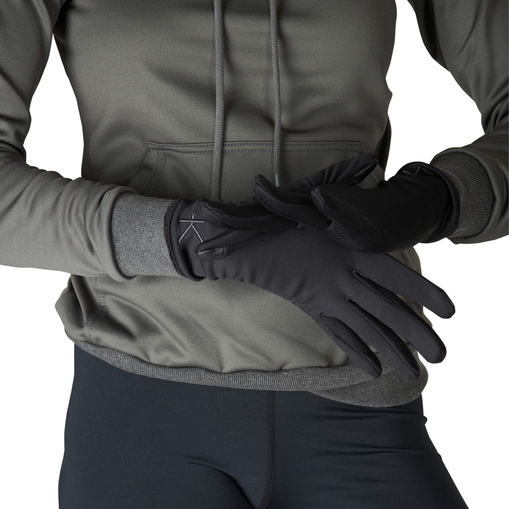 Infrared Fleece Gloves