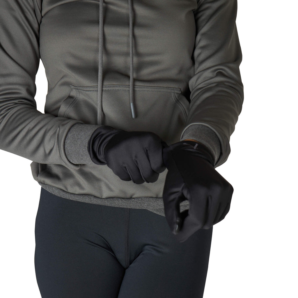 Infrared Fleece Gloves