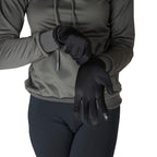 Infrared Fleece Gloves