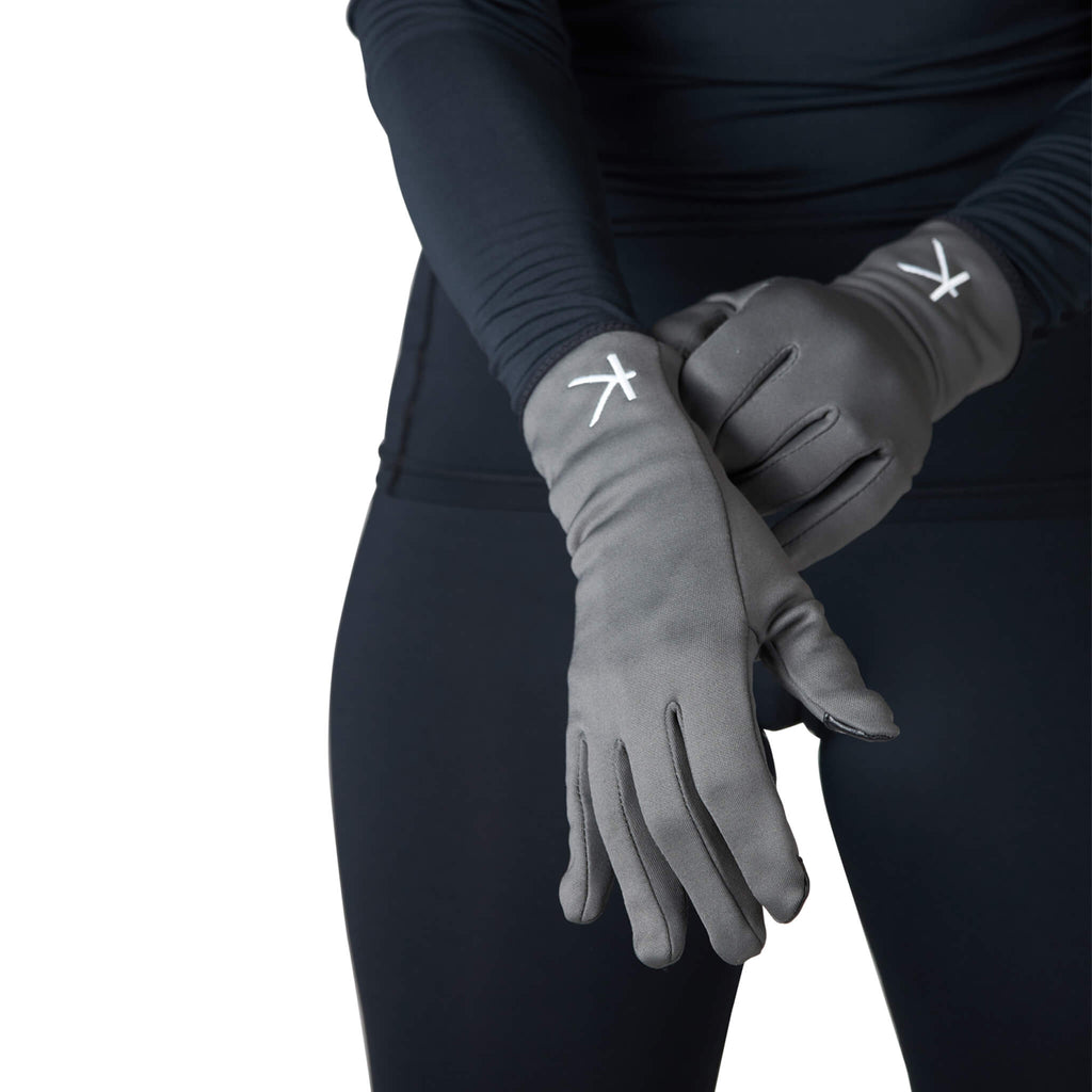 Infrared Fleece Gloves