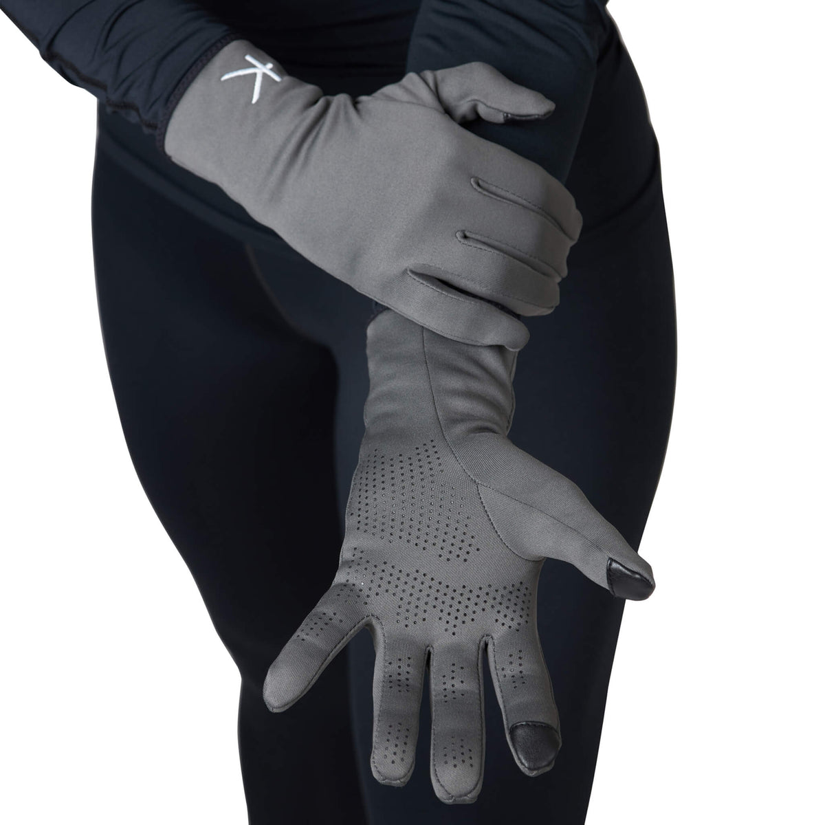 Infrared Fleece Gloves