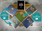 Grow Your Own Herbs Gift Set