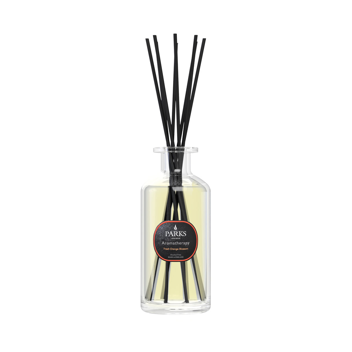 Fresh Orange Blossom Diffuser 220ml