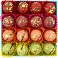 Handmade Fruity Fondant Creams