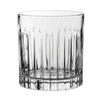 Forever DOF Crystal Tumblers - 360ml - Set of 6