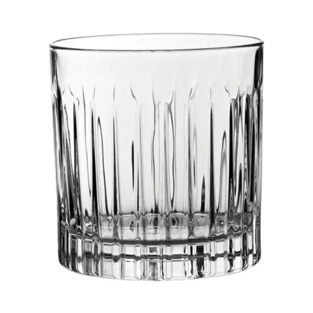 Forever Old Fashioned Glasses - 310ml - Set of 6
