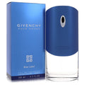 Givenchy Pour Homme Blue Label Eau de Toilette Spray for Men (100ml)