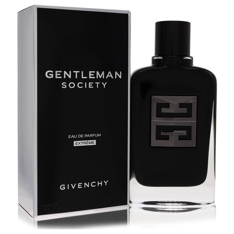 Givenchy Gentleman Society Eau de Parfum Extreme Spray for Men (100ml)