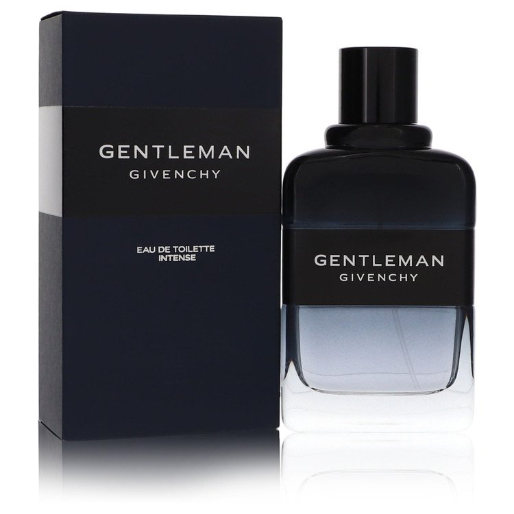 Givenchy Gentleman Eau de Toilette Intense Spray for Men (100ml)