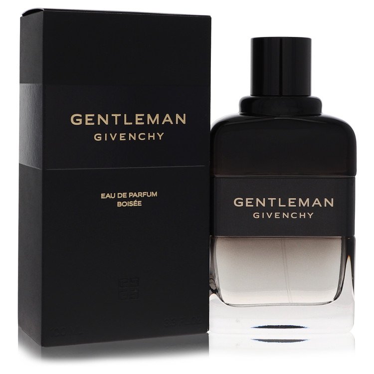 Givenchy Gentleman Boisée Eau de Parfum Spray for Men (100ml)