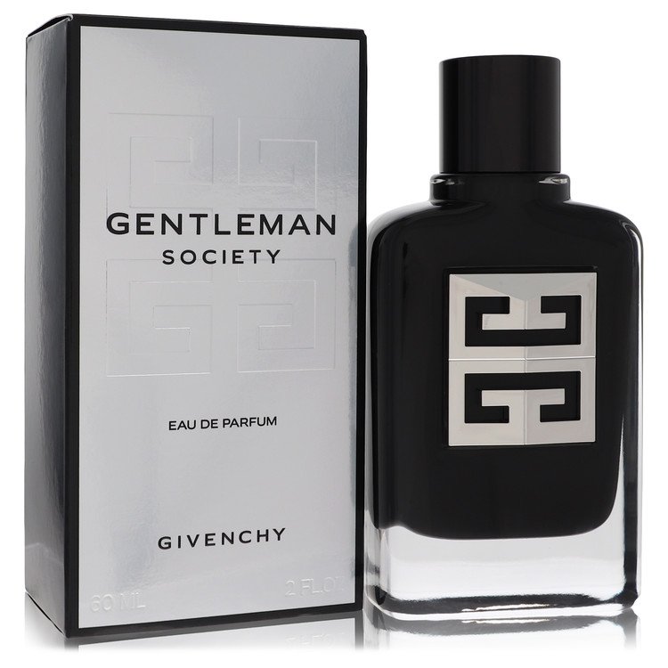 Givenchy Gentleman Society Eau de Parfum Spray for Men (60ml)