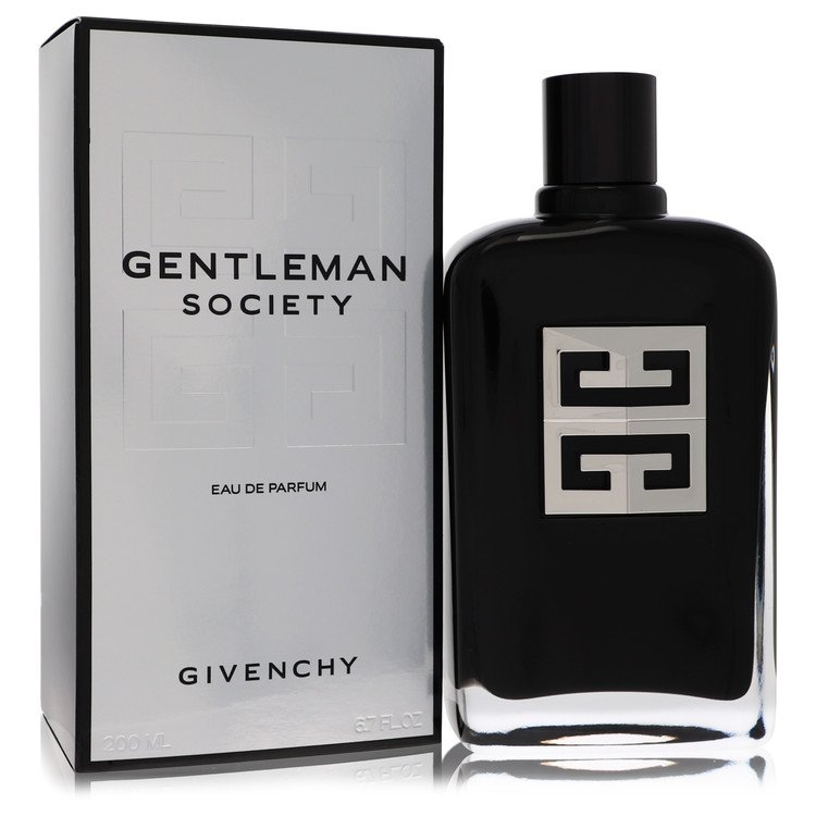 Givenchy Gentleman Society Eau de Parfum Spray for Men (200ml)