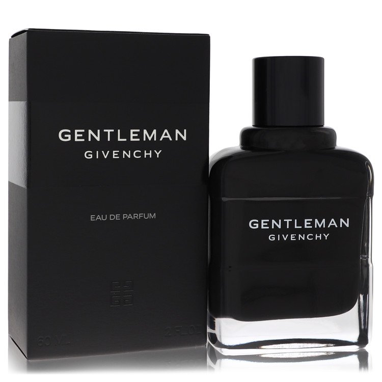 Givenchy Gentleman Eau de Parfum Spray for Men (60ml)