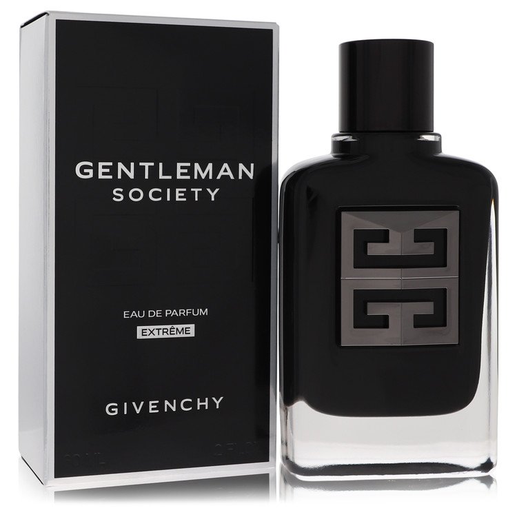 Givenchy Gentleman Society Eau de Parfum Extreme Spray for Men (60ml)