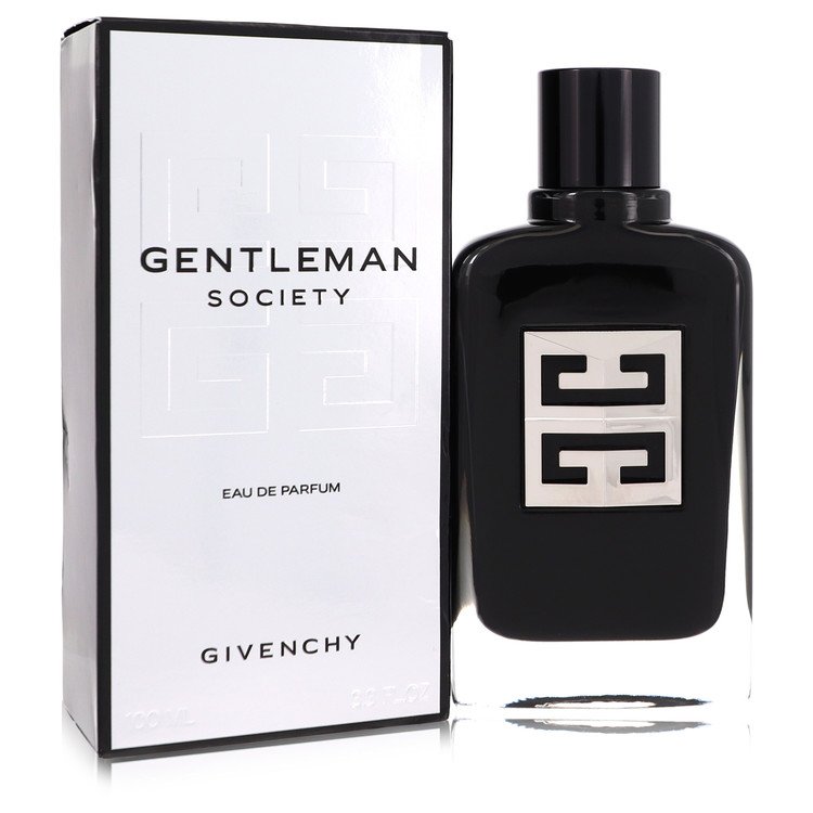 Givenchy Gentleman Society Eau de Parfum Spray for Men (100ml)
