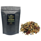 Ginger & Lemongrass - Loose Leaf