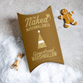 Gingerbread Handmade Marshmallows