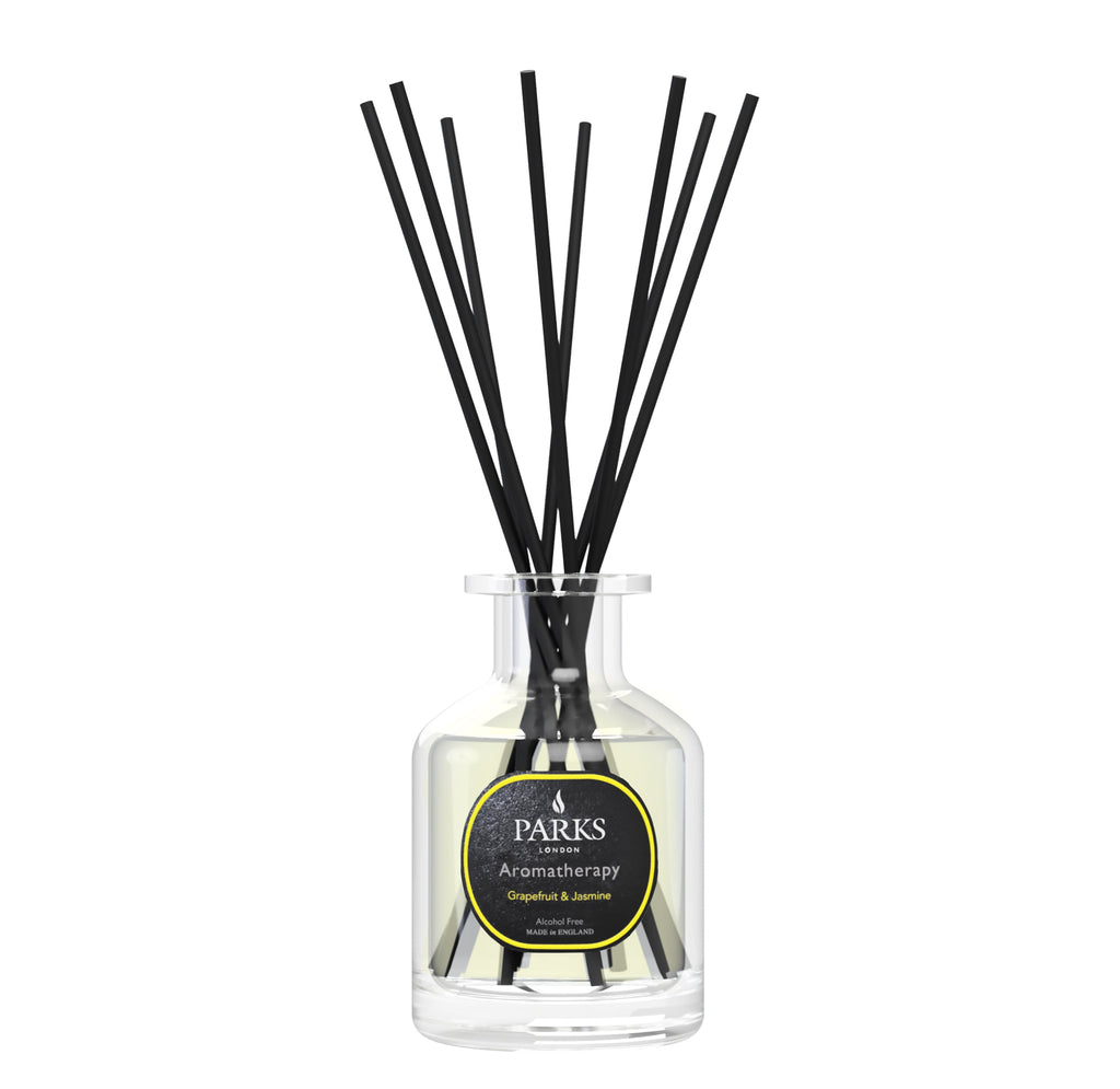 Grapefruit & Jasmine Diffuser 100ml