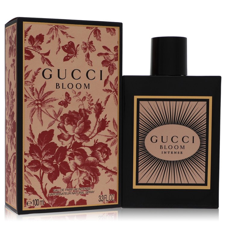 Gucci Bloom Intense Eau de Parfum Spray for Women (100ml)