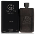 Gucci Guilty Pour Homme Eau de Parfum Spray for Men (90ml)