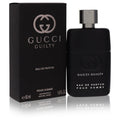 Gucci Guilty Pour Homme Eau de Parfum Spray for Men (50ml)