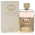 Gucci Guilty Pour Femme Eau de Parfum Spray for Women (50ml)