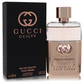 Gucci Guilty Pour Femme Eau de Toilette Spray for Women (50ml)